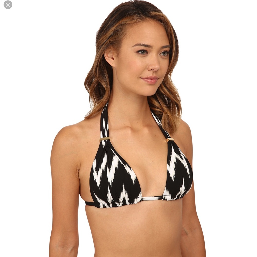 Sold💎NWOT LA BLANCA BIKINI TOP💎